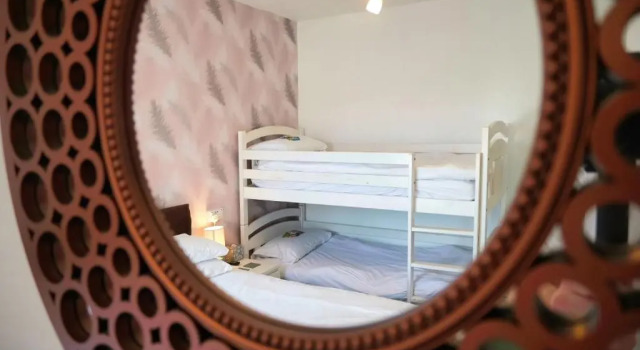 Семейный номер Standard Bella Vista Lodge