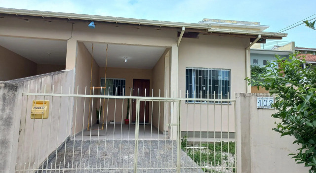 Linda Casa Com 2 Quartos Em Campeche Vdo102