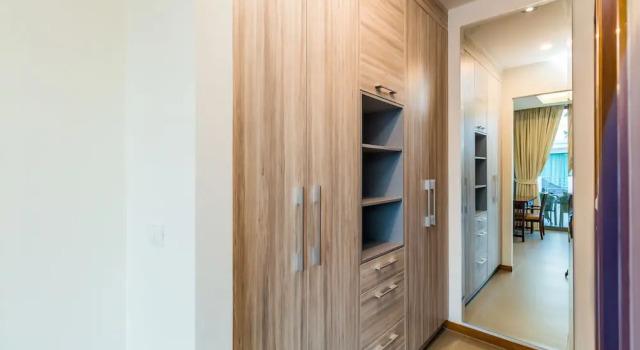 Вилла с 4 комнатами Ka villa private pool & maid by Lofty