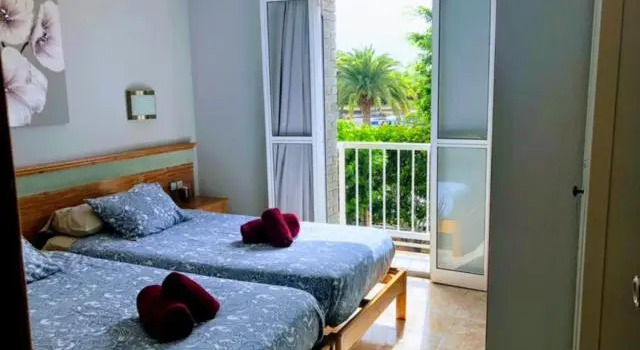Bungalow in Maspalomas near Golf Course, Prenota Hotel Hotel a Gran Canaria con piscina, Piscina