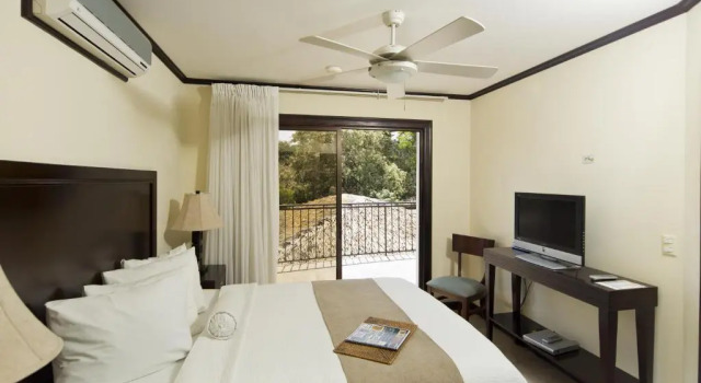 Номер Standard Hotel Villa Los Candiles