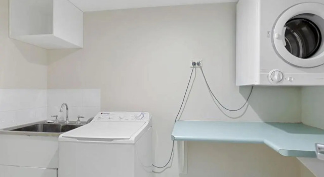 Апартаменты с 2 комнатами с видом на бассейн White Crest Apartments
