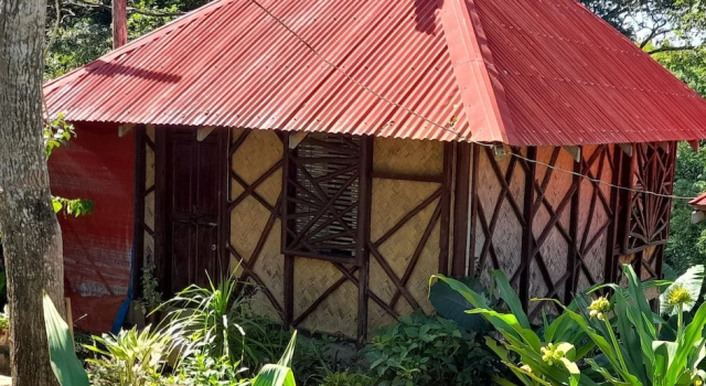 Одноместный номер Standard Erlittop Nature Lodge