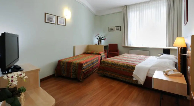 Номер Standard Hotel Ziò Imola