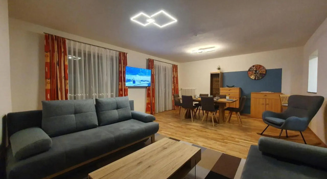 Appartements MAYR inklusive GRATIS Zugang zur ALPENTHERME, Забронировать Апартаменты/квартира Апартаменты Гастайнерталь, рядом с Горнолыжный курорт Бад Хофгаштайн, Апартаменты/квартира