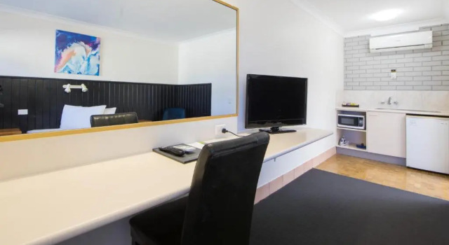 Двухместный номер Standard Caboolture Motel