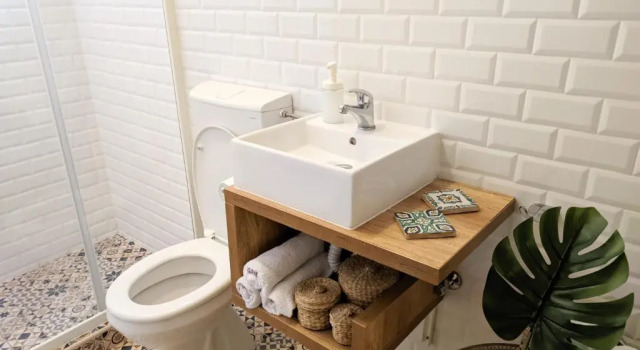 Номер Standard M&M apartment & rooms