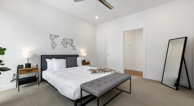 JURNY - Bishop Arts District - 2 Bedroom Apartments