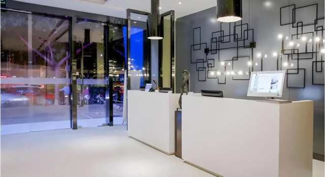Echarm Hotel Nanning Dongge Road Metro Station Sanyuehua
