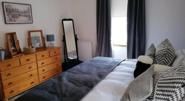 The Apartment in Aberlour, Reserva ahora Apartamento Aberlour 