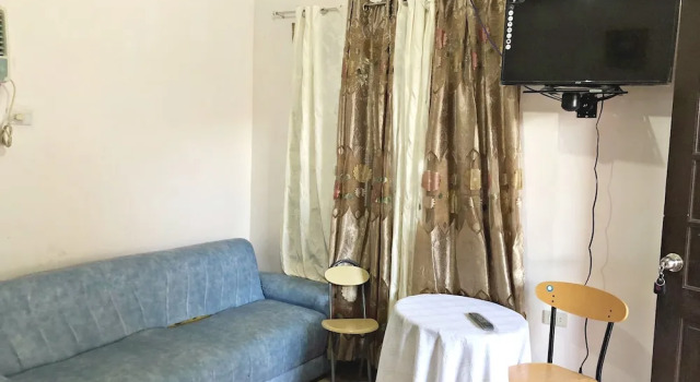 Standard Casal quarto Mt. Maculot View Resort