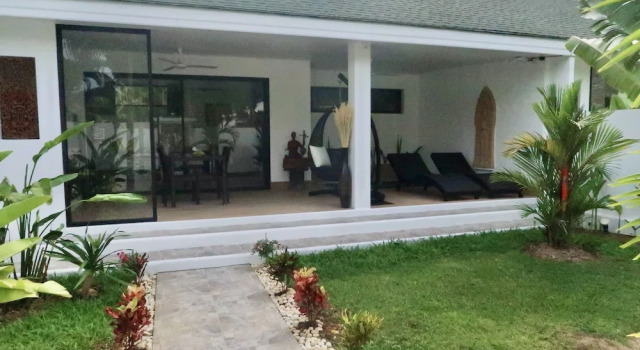 Вилла Classic Jasmine Village