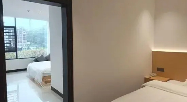 Suite familiare Four seasons Hotel