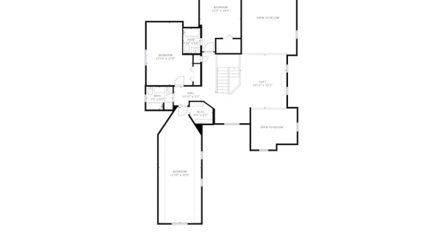 Коттедж Gold King Lodge 8 Bedroom Home by RedAwning