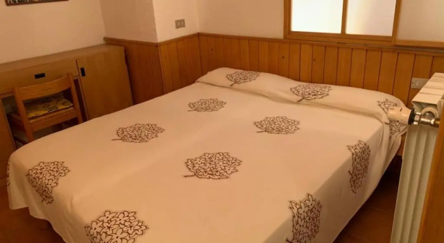 Апартаменты Casa Allegra
