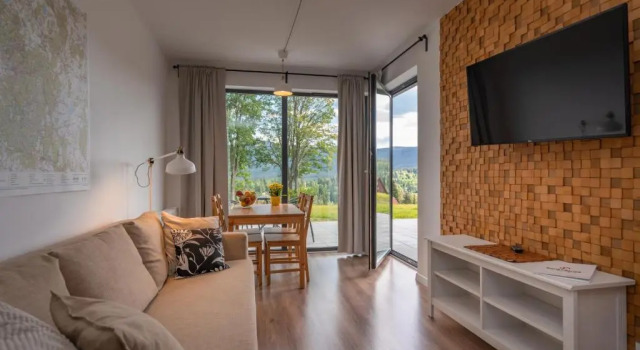 Апартаменты Superior RentPlanet - Apartamenty Izerska