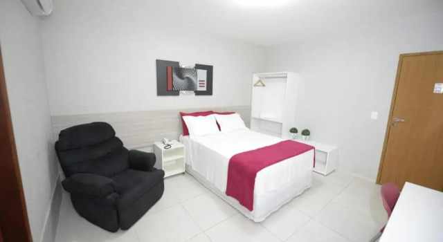 Номер Standard Hotel Leon