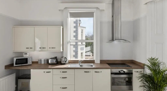 Cyprus View Apartment 2