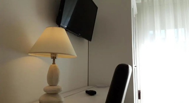 Семейный номер Standard Hotel Danubio