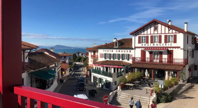 Номер Superior Hotel du Fronton