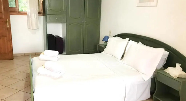 Porto Kassiopi Apartments