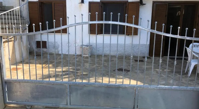 Коттедж Amazing apartment in Villa on Cilento coast