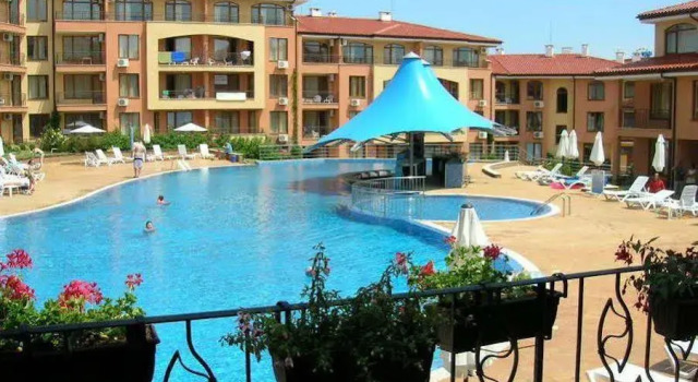 GT Panorama Dreams Apartments