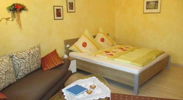 Студия Apartment Abendstille