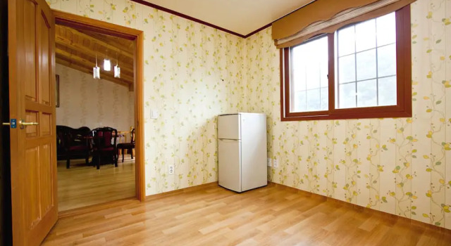 Yangpyeong Jinggum Dali Pension, Reserva ahora Hotel Seojong-myeon Gyeonggi-do