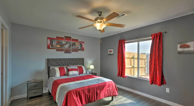 Апартаменты 'park City on the Water' Townhome w/ Hot Tub!