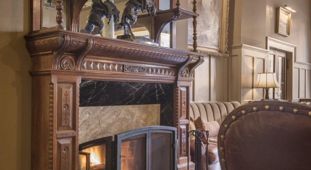 The Oxford Hotel, Забронировать Отель Денвер Колорадо