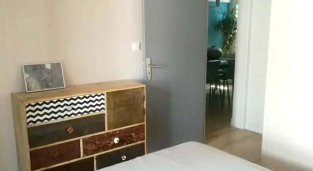 House With 3 Bedrooms in Saint-leu, With Wonderful Mountain View, Enclosed Garden and Wifi - 650 m From the Beach, Prenota Casa vacanze Ville a Saint-Paul, Villa