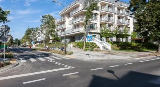 Apartamenty Aquamarina by Noclegi Renters, Забронировать Апартаменты/квартира Свиноуйсьце , рядом с Sea Fishing Museum