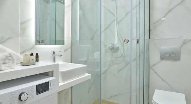 Апартаменты с 2 комнатами NIEL Apartments