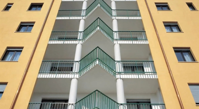 Residence Viale Venezia
