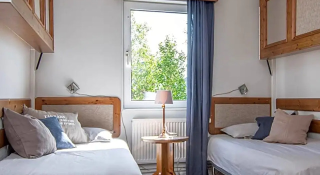 Tärnaby Sporthotell, Book Hotel Hoteller i Lapland Sweden med parkering, Parkering