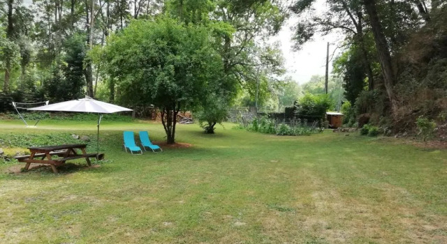 Cottage Le Grand Saule