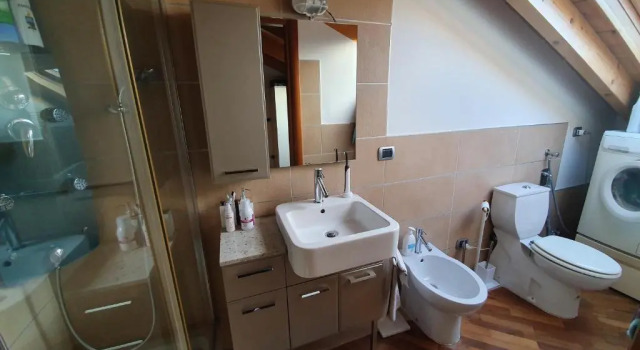 Апартаменты Casa Van Nuf