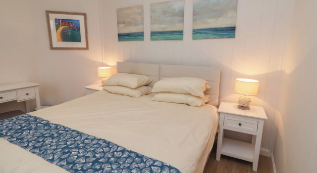 Braeburn, Buchen Sie Ferienhaus Hotels in Schottland mit Parkplatz, Parkplätze
