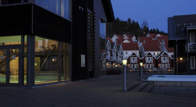 Holmsbu Resort, Забронировать Курортный отель СПА-отели Хольмсбу, SPA-услуги
