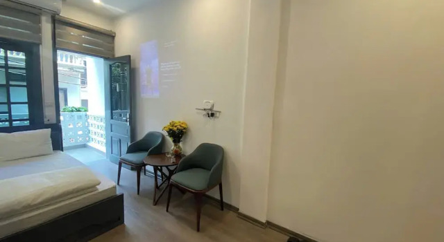 Era Apartment Giang Vo, Забронировать Апартаменты/квартира Апартаменты Ханоя, Апартаменты/квартира