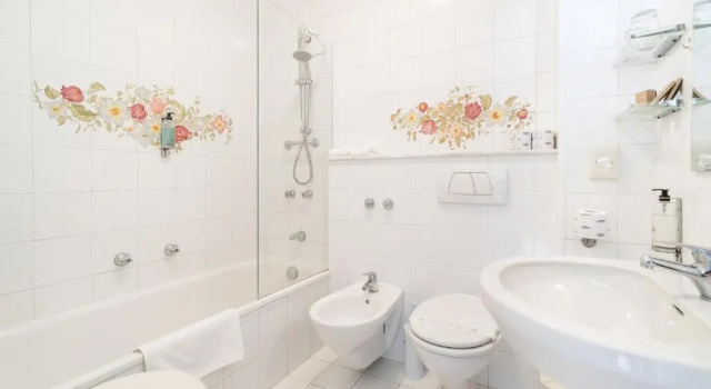 Номер Standard Grand Hotel Don Juan