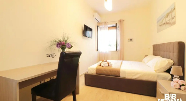 Двухместный номер Standard B&B Pietrarsa