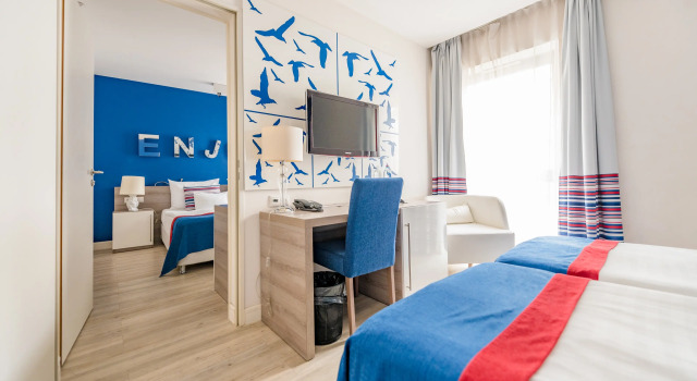 Estilo Hotel by Mellow Mood Hotels