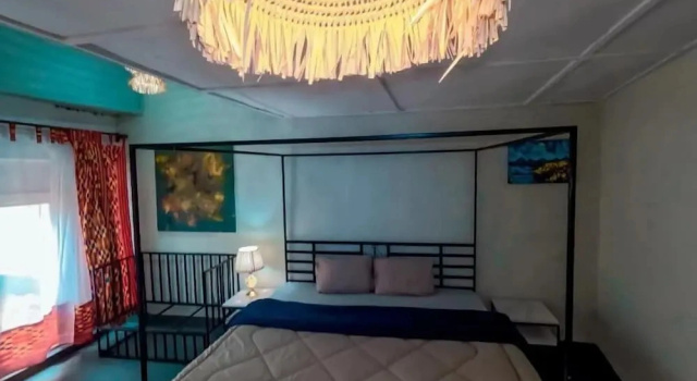 Habitación De lujo SAISH Stay