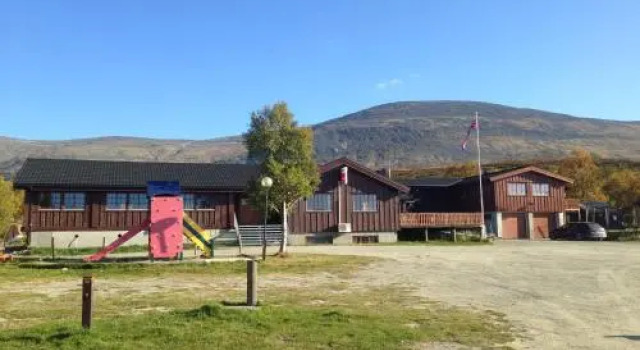 Furuhaugli Turisthytter, Book Hotel Hoteller og overnatningssteder i Dovrefjell, Hotel