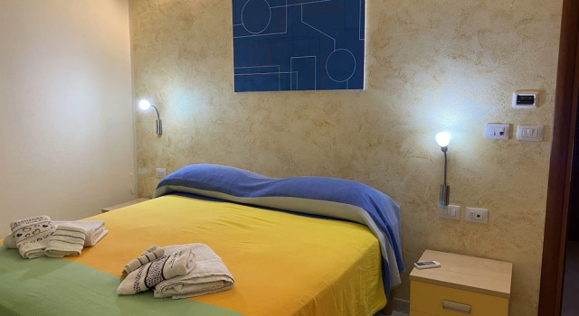 Апартаменты Comfort Concas Apartament