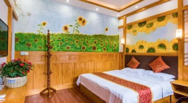 Xiangtijun Inn