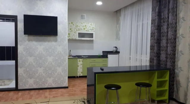 Kvartira Respubliki 93/1, Book Apartment Temirtau Karaganda Region