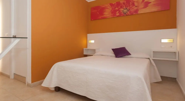 Hostal Costa Blanca